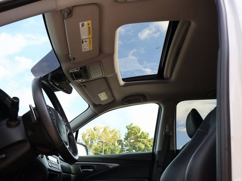 Certified 2023 Honda Ridgeline RTL image 32