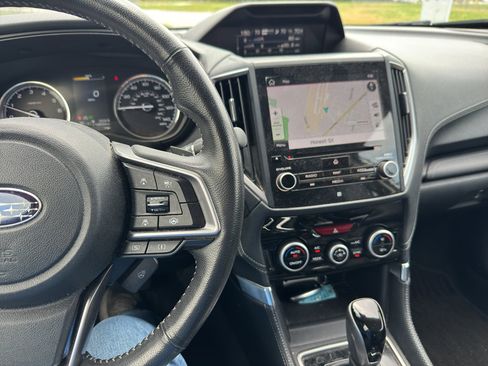 Used 2020 Subaru Forester Touring w/ Popular Package #2 image 10