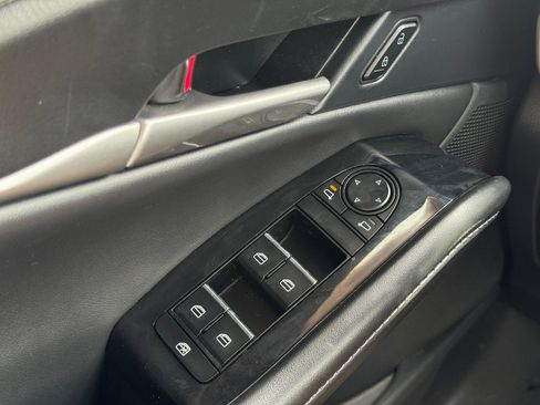 Used 2024 MAZDA CX-30 AWD 2.5 S w/ Select Sport Pkg image 23