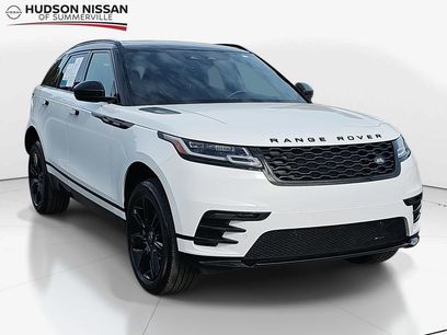 Used 2023 Land Rover Range Rover Velar R-Dynamic S