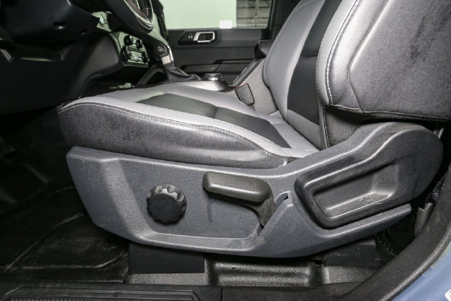 Used 2024 Ford Bronco Big Bend AWD/4WD image 34