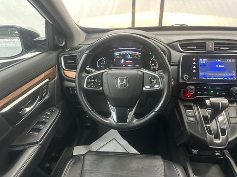 Used 2021 Honda CR-V EX-L image 26