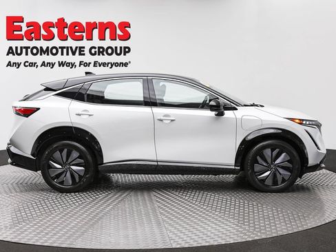 Used 2023 Nissan Ariya FWD image 4
