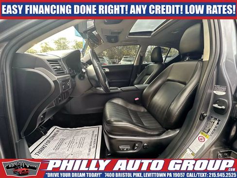 Used 2013 Lexus CT 200h image 10