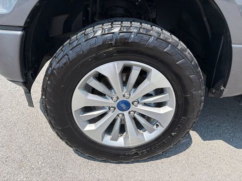 Used 2018 Ford F150 XL w/ Equipment Group 101A Mid AWD/4WD image 11