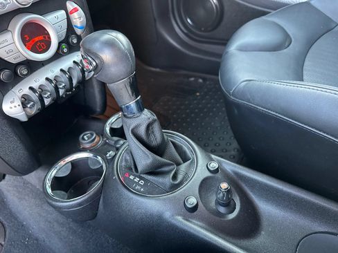 Used 2008 MINI Cooper S FWD image 76