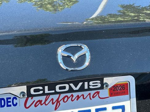 Used 2015 MAZDA MX-5 Miata Grand Touring image 22