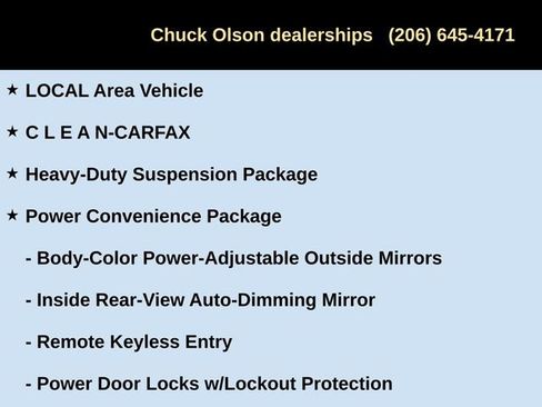 Used 2012 Chevrolet Colorado LT image 4