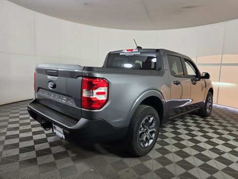 Used 2025 Ford Maverick XLT w/ XLT Luxury Package image 7