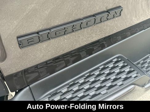 New 2026 RAM 1500 Big Horn image 34