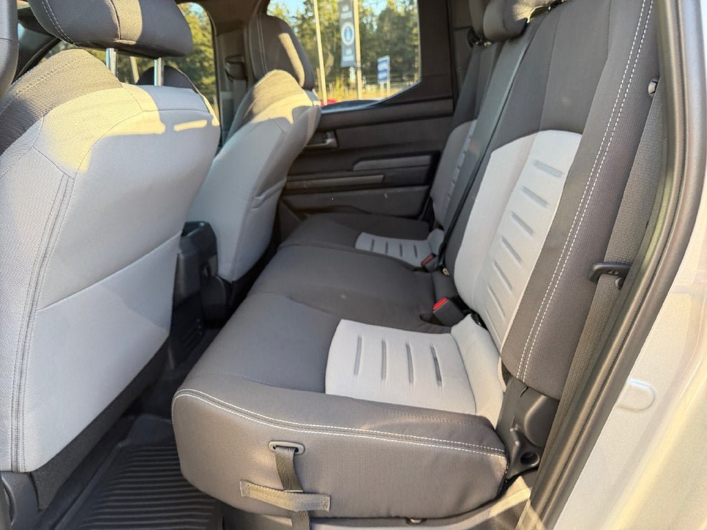 Used 2026 Toyota Tacoma TRD Sport AWD/4WD image 33