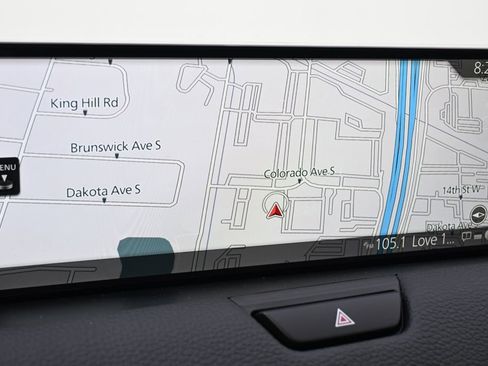 New 2026 MAZDA CX-90 3.3 Turbo w/ Premium Sport Pkg image 30