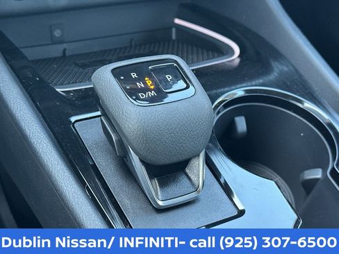 New 2026 Nissan Rogue SV w/ Rock Creek Premium Package AWD/4WD image 25