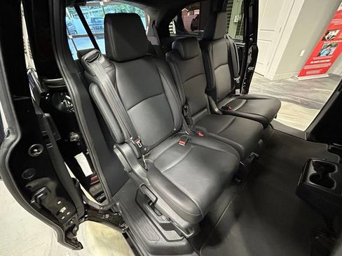 Used 2025 Honda Odyssey Sport-L image 5