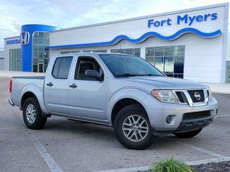 Used 2019 Nissan Frontier SV video 1