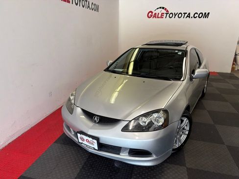 Used 2006 Acura RSX FWD image 3
