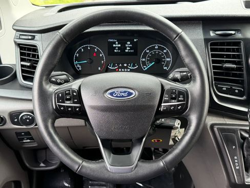 Used 2024 Ford Transit 150 Low Roof w/ Upfitter Package image 11
