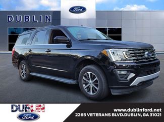 Used 2019 Ford Expedition Max XLT video 1