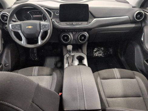 Used 2024 Chevrolet Blazer LT w/ Convenience Package AWD/4WD image 6
