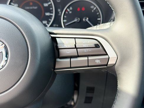 New 2026 MAZDA MAZDA3 s Sport image 33