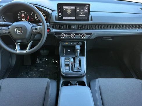 New 2026 Honda CR-V LX image 14