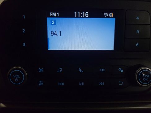 Used 2019 Ford EcoSport S image 25