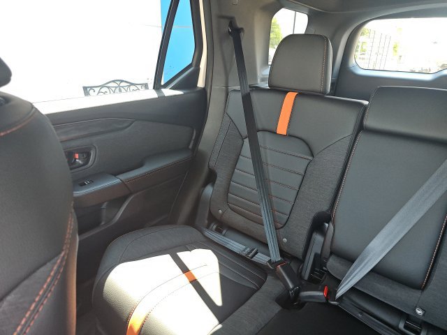 New 2026 Honda Passport TrailSport image 11