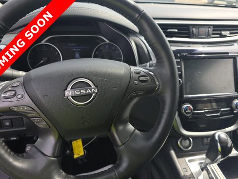Used 2023 Nissan Murano Platinum w/ Cargo Package AWD/4WD image 6