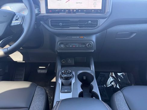 New 2026 Ford Bronco Sport Big Bend w/ Convenience Package AWD/4WD image 11