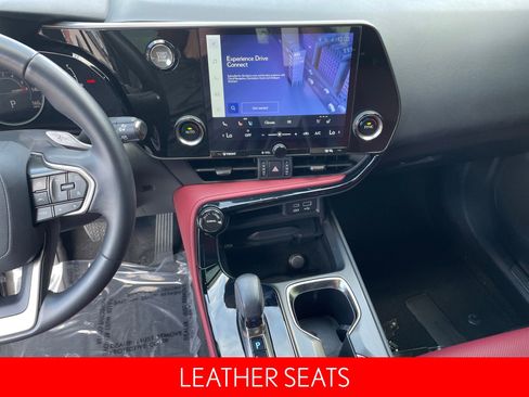 Used 2022 Lexus NX 250 FWD w/ Premium Package image 16