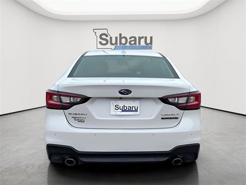 Used 2025 Subaru Legacy Touring XT image 6