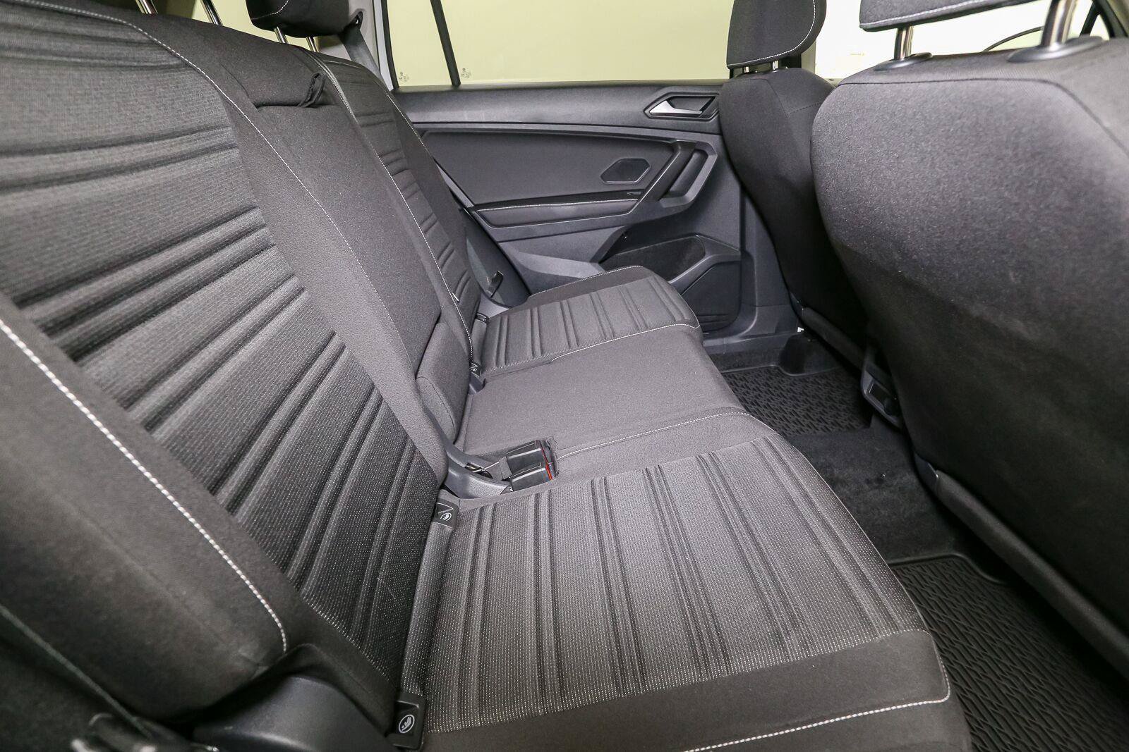 Certified 2024 Volkswagen Tiguan S AWD/4WD image 24