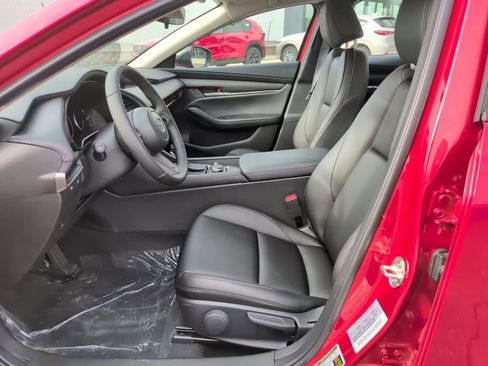 New 2026 MAZDA MAZDA3 s Sport image 13