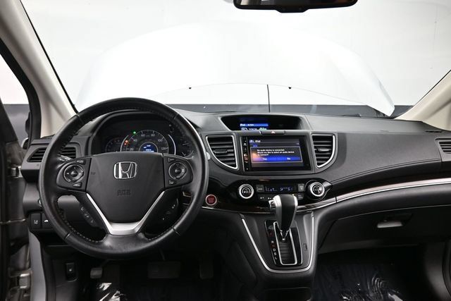 Used 2015 Honda CR-V Touring image 19