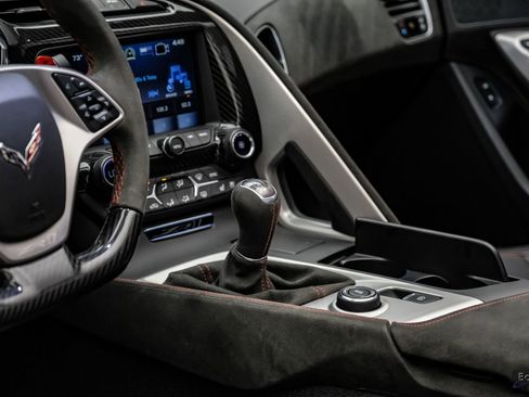 Used 2019 Chevrolet Corvette ZR1 image 66