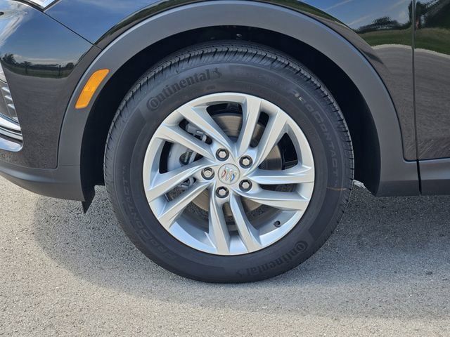 New 2026 Buick Envista Preferred w/ Convenience I Package FWD image 8