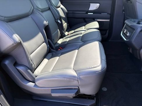 New 2026 Ford Expedition Max Active AWD/4WD image 21