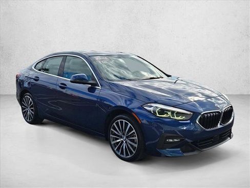 Used 2023 BMW 228i Gran Coupe w/ Convenience Package image 3