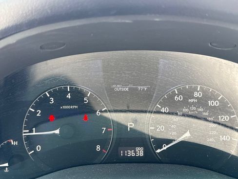 Used 2012 Lexus RX 350 AWD w/ Premium Pkg image 7