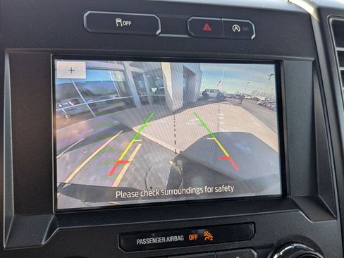 Used 2020 Ford F150 XL w/ Equipment Group 101A Mid image 18