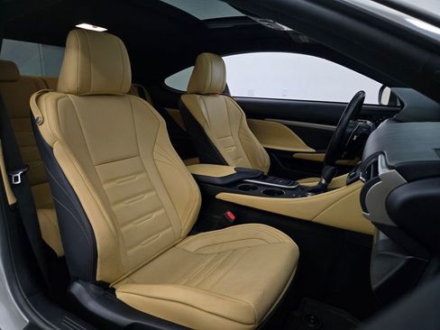 Used 2015 Lexus RC 350 AWD image 32