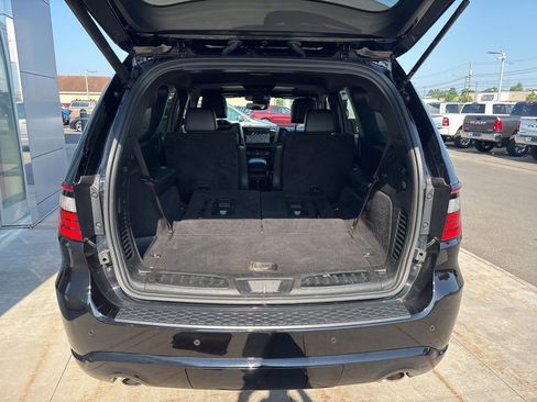 Used 2022 Dodge Durango GT image 13