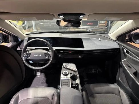 Used 2024 Kia EV6 Light AWD/4WD image 20