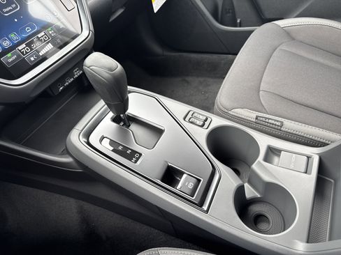 New 2026 Subaru Crosstrek 2.0i Premium AWD/4WD image 22