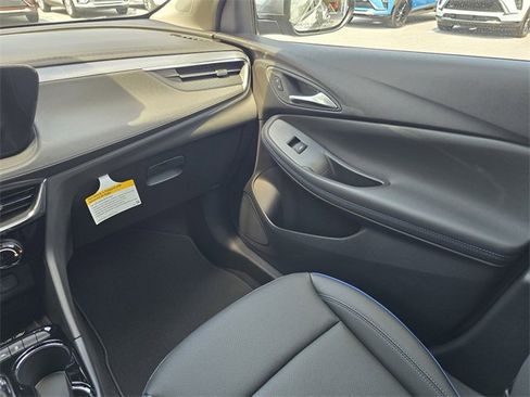 New 2026 Buick Encore GX Sport Touring w/ Advanced Technology Package image 16