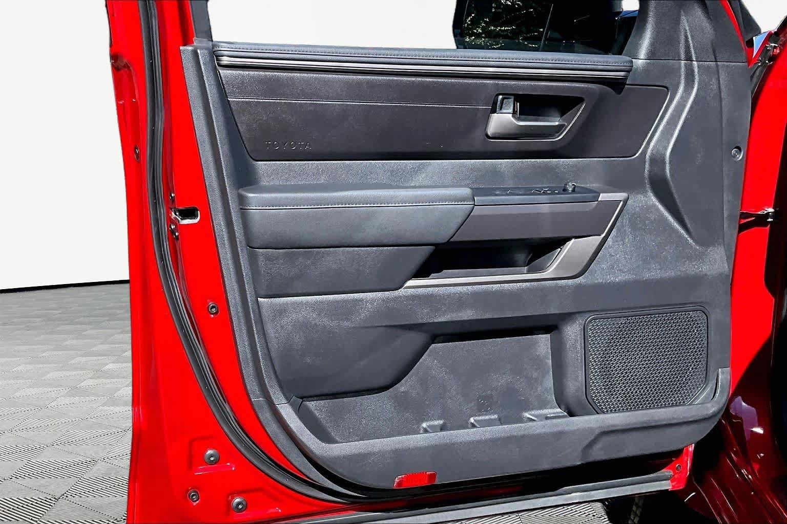 Certified 2026 Toyota Tundra SR5 AWD/4WD image 22