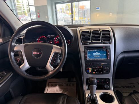 Used 2012 GMC Acadia SLT FWD image 17