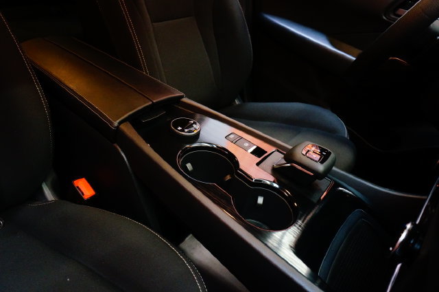 Certified 2025 Nissan Rogue S AWD/4WD image 46