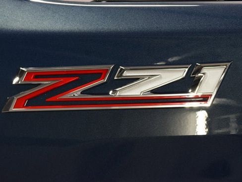 New 2026 Chevrolet Silverado 2500 LT w/ All Star Edition image 18