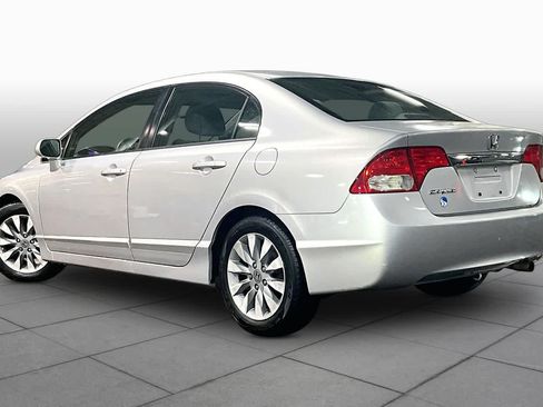 Used 2011 Honda Civic EX image 11